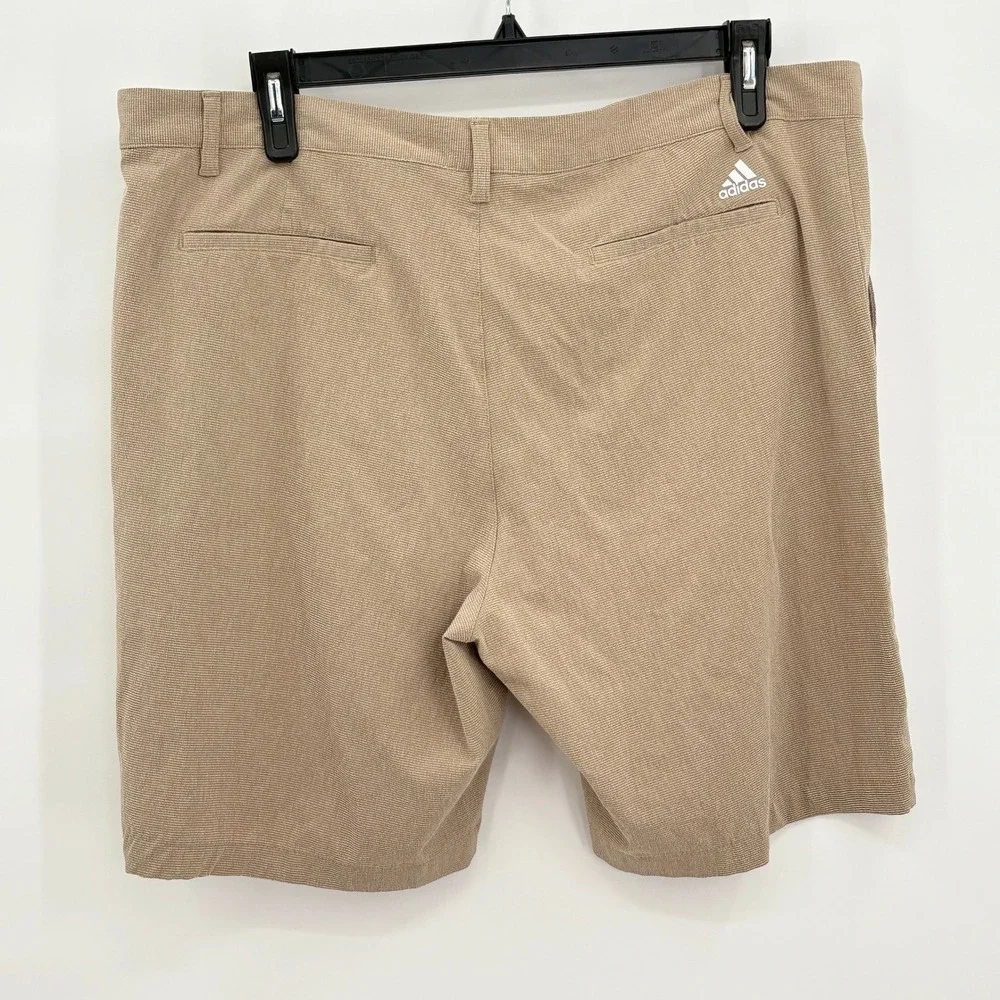 adidas golf shorts